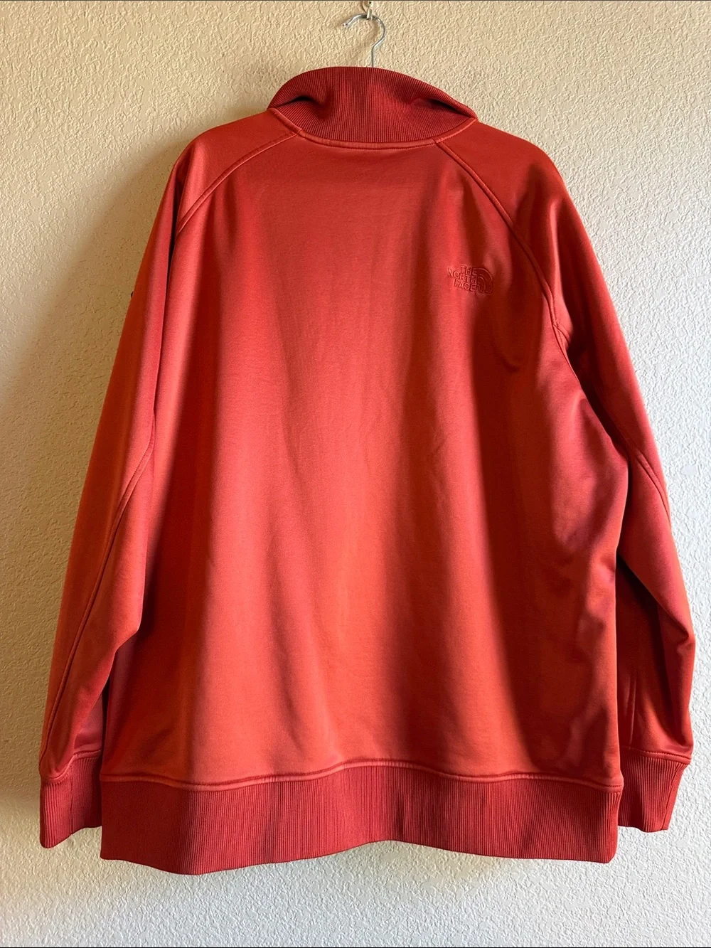 The North Face Lightweight Full-Zip Jacket